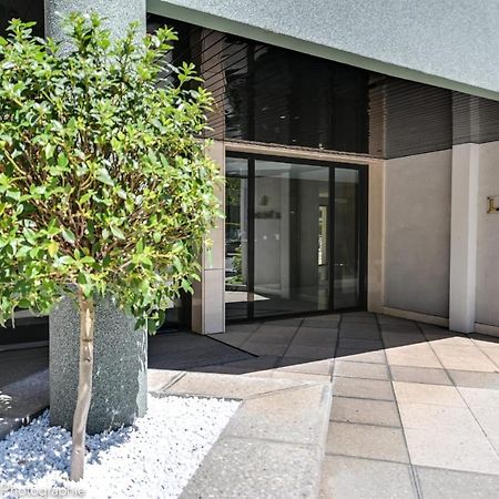Le Theleme - Duplex Apartment In Annecy Balcony & Parking 800M From The La Buitenkant foto