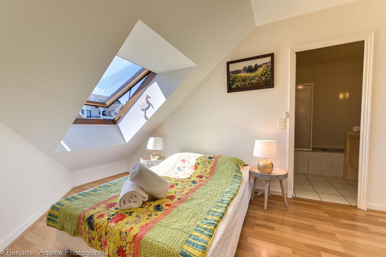 Le Theleme - Duplex Apartment In Annecy Balcony & Parking 800M From The La Buitenkant foto
