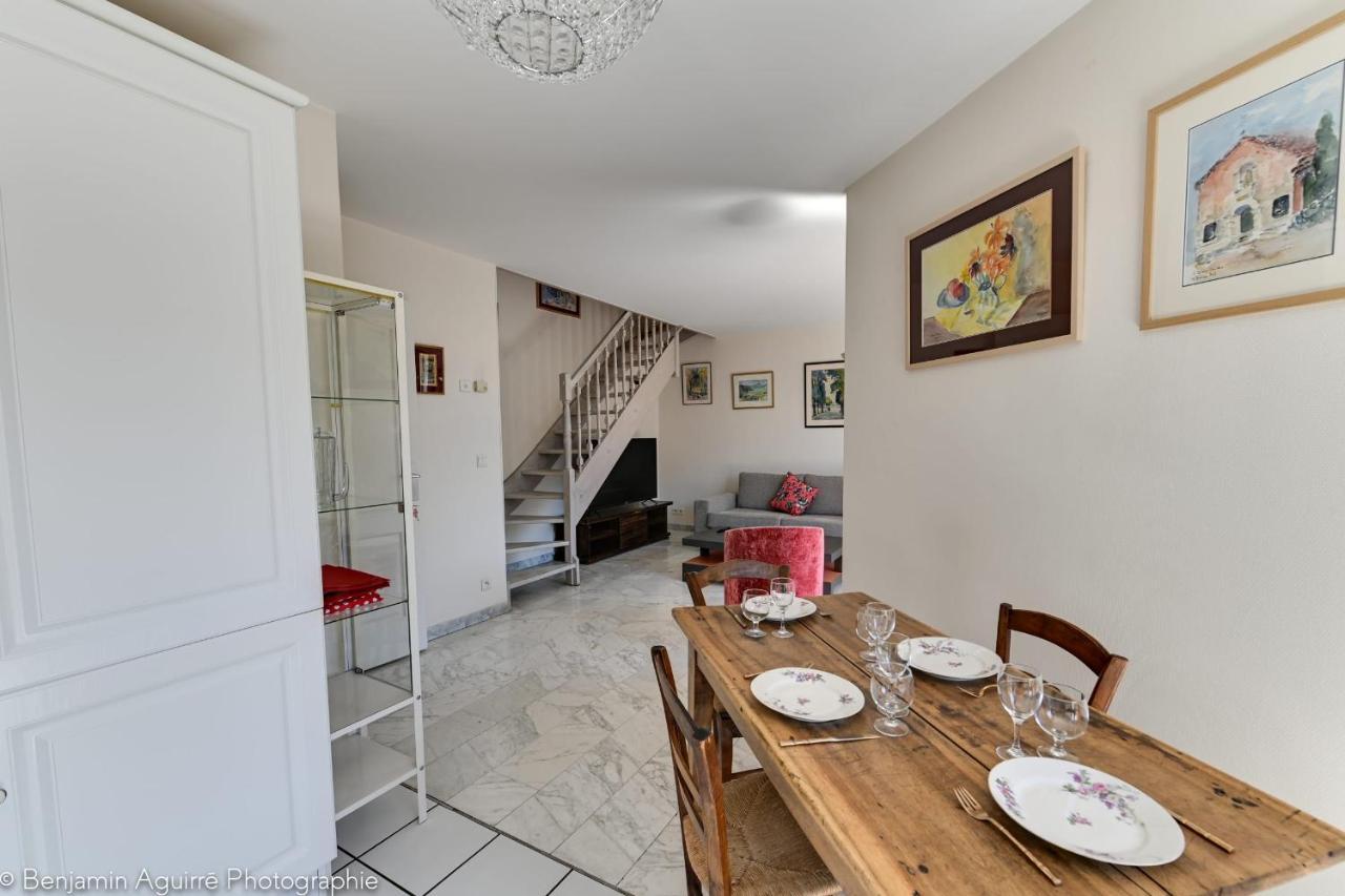 Le Theleme - Duplex Apartment In Annecy Balcony & Parking 800M From The La Buitenkant foto