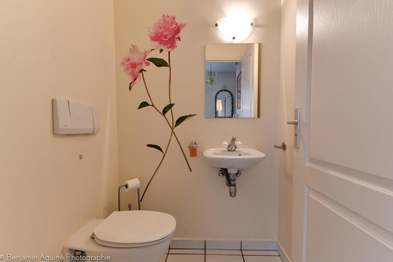 Le Theleme - Duplex Apartment In Annecy Balcony & Parking 800M From The La Buitenkant foto