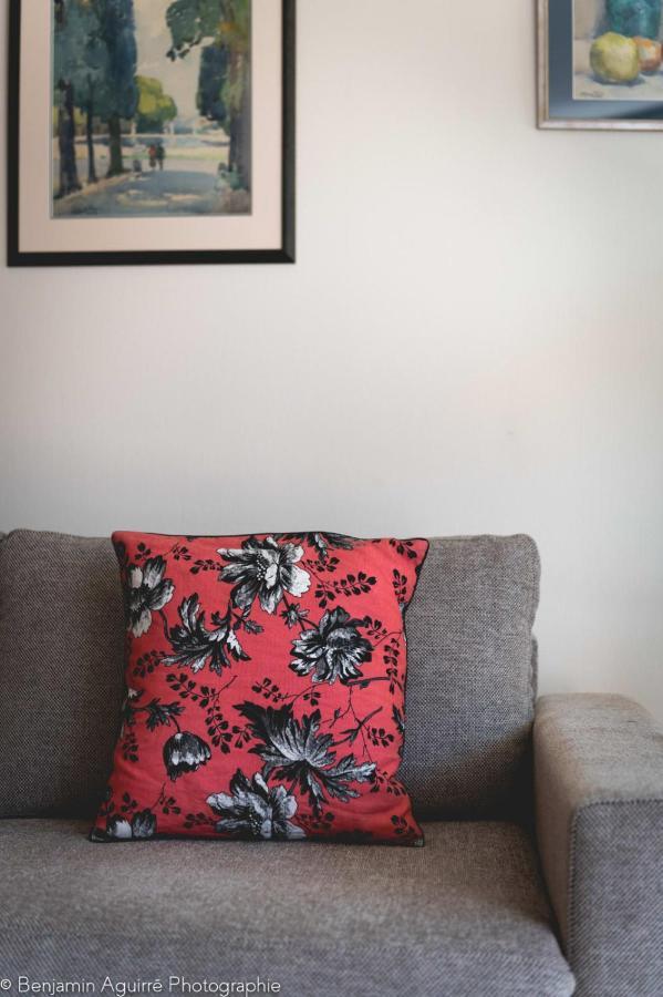 Le Theleme - Duplex Apartment In Annecy Balcony & Parking 800M From The La Buitenkant foto